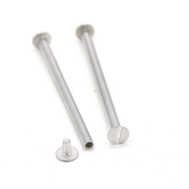 89mm Aluminium Interscrew – Haesloop Agencies